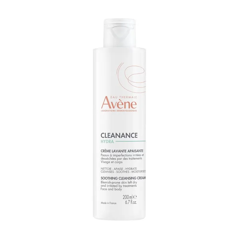 Cleanance HYDRA Reinigungscreme beruhigend Top-Angebot