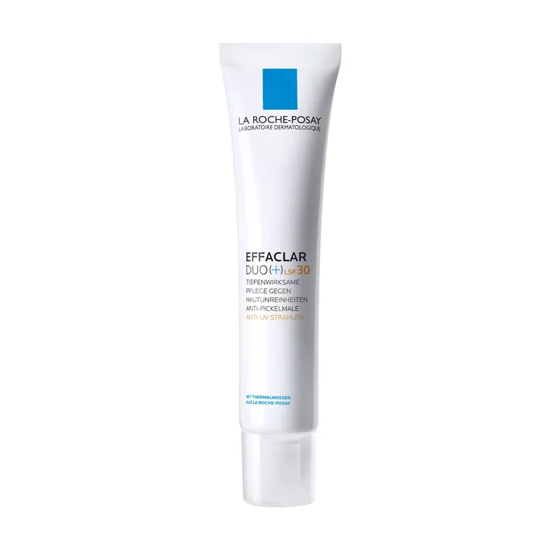 Jetzt Bestellen Effaclar Duo(+) LSF30
