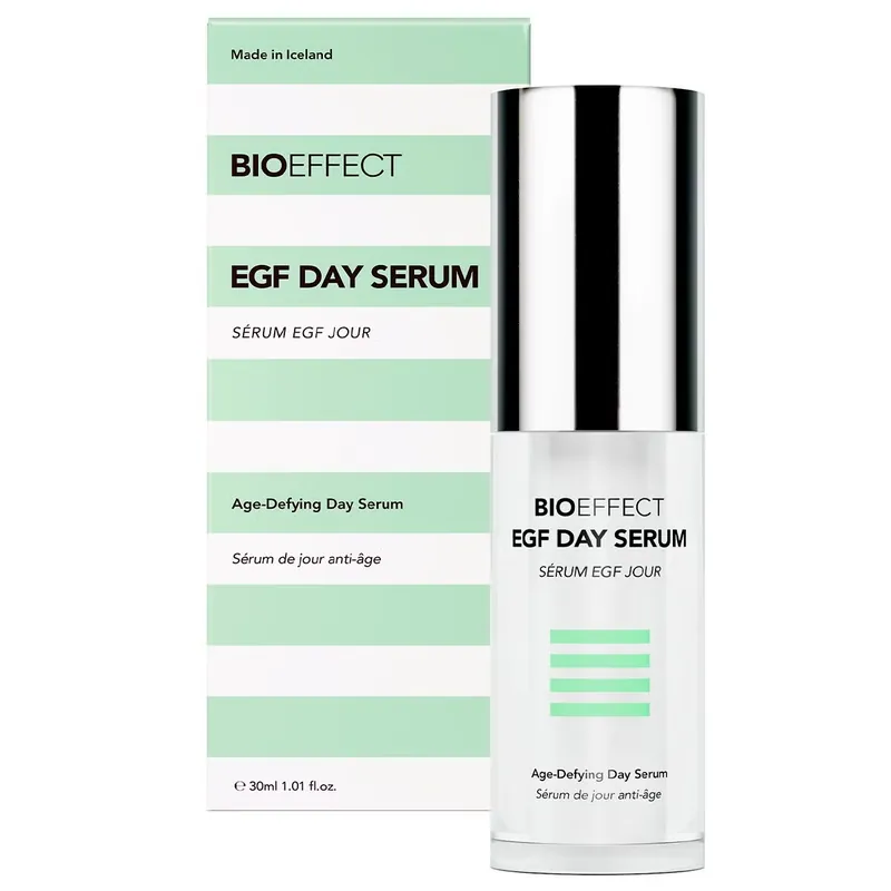 Bestseller EGF Day Serum