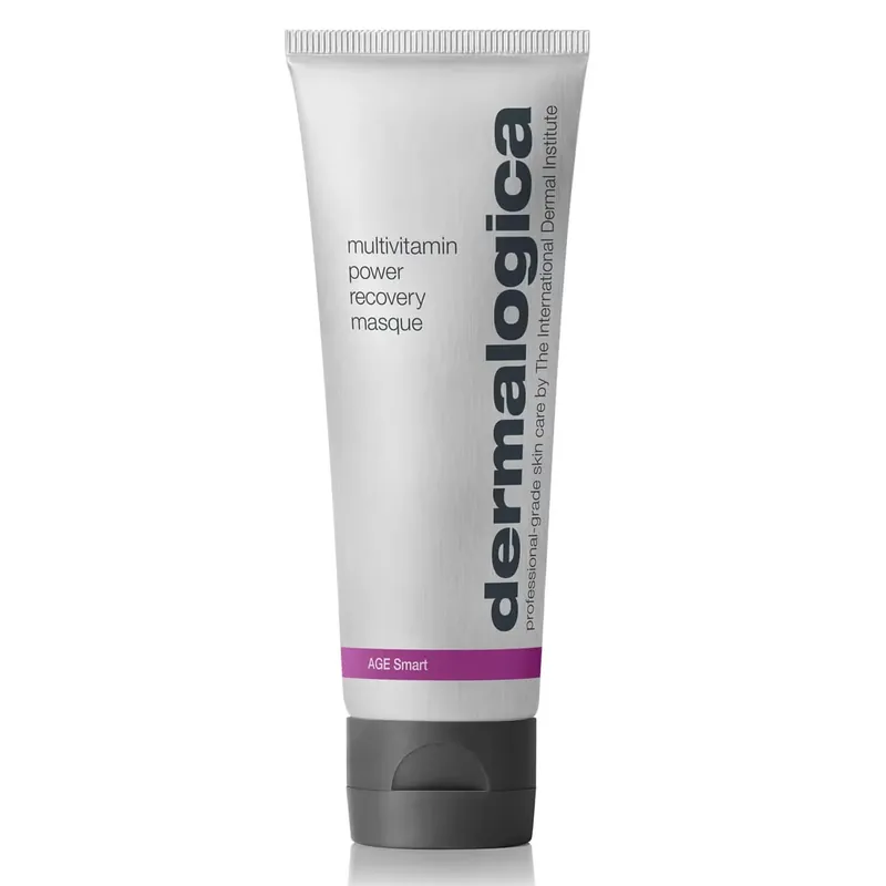 Zertifiziert AGE Smart - MultiVitamin Power Recovery Mask