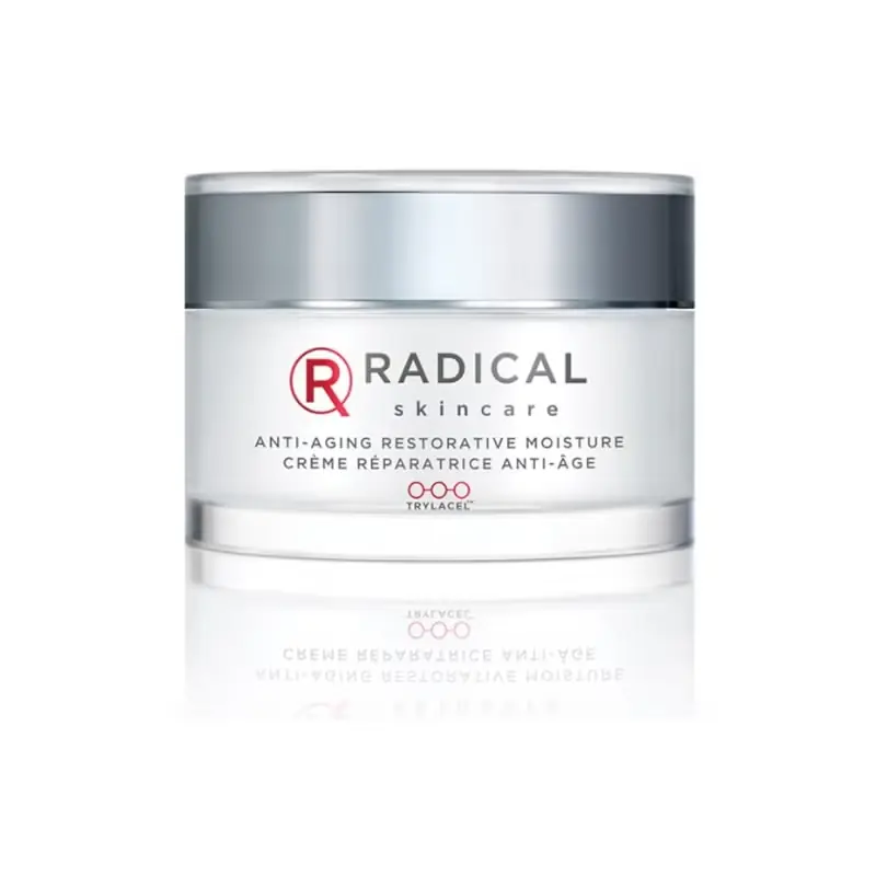 Skincare Anti Aging Restor Moisturizing Sonderaktion
