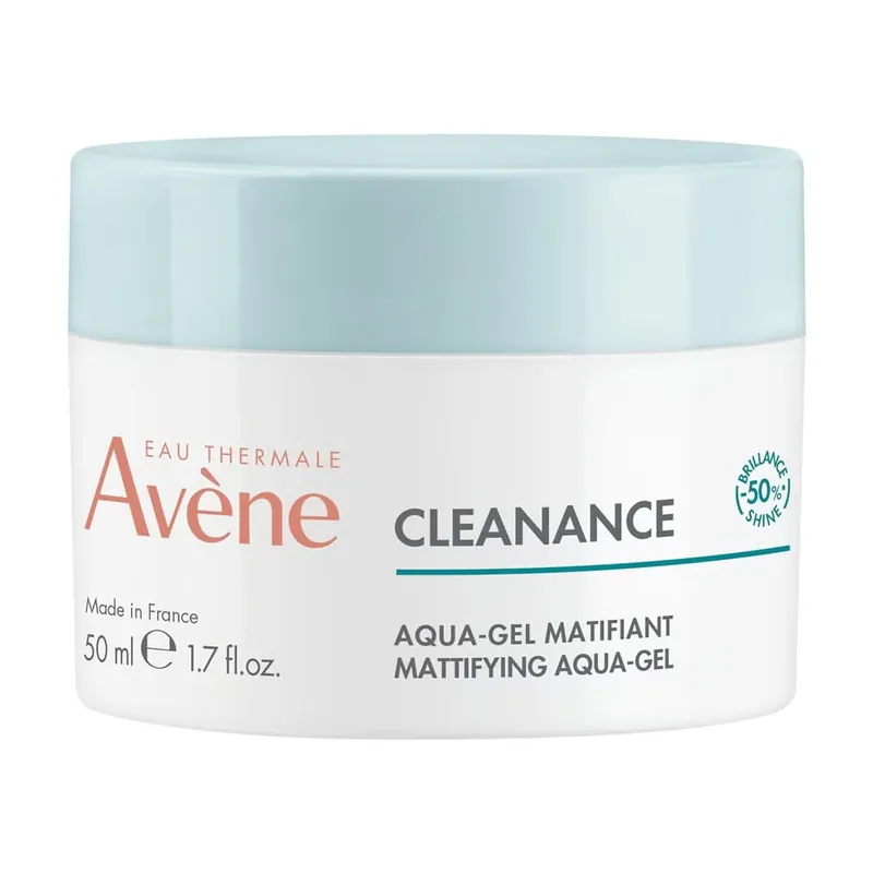 Cleanance Aqua-Gel mattierend Top-Preis