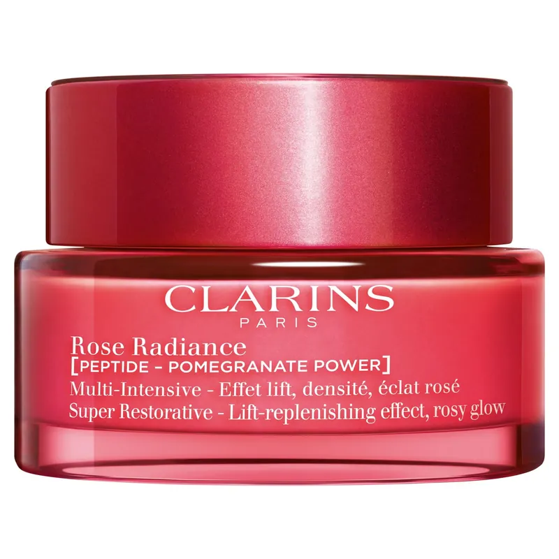 Multi Intensive Crème Rose Lumi Echt