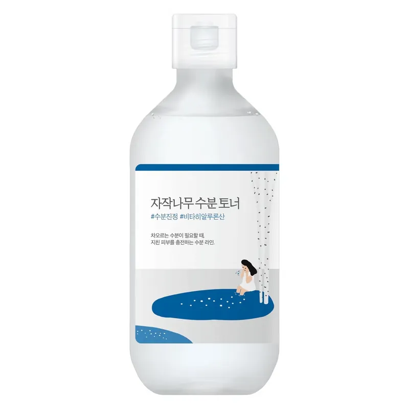 Knallerangebot Birch Juice Moisturizing Toner