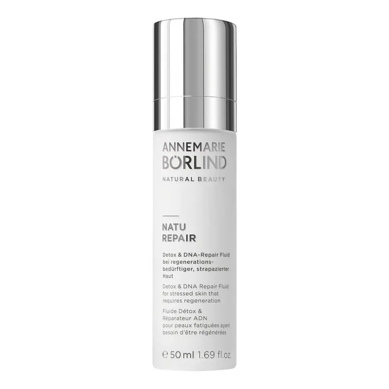 Preis Gesenkt NatuRepair Detox & DNA-Repair Fluid
