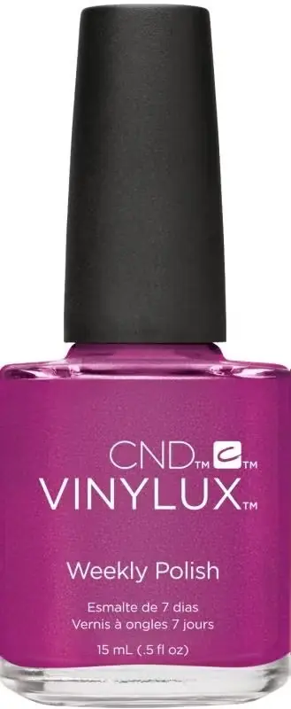 Abverkauf Vinylux - Weekly Polish 209 Magenta Mischief