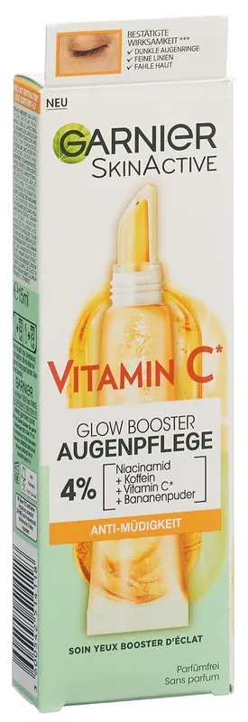 Super-Preis Skinactive Vitamin C Bright Eye Cream