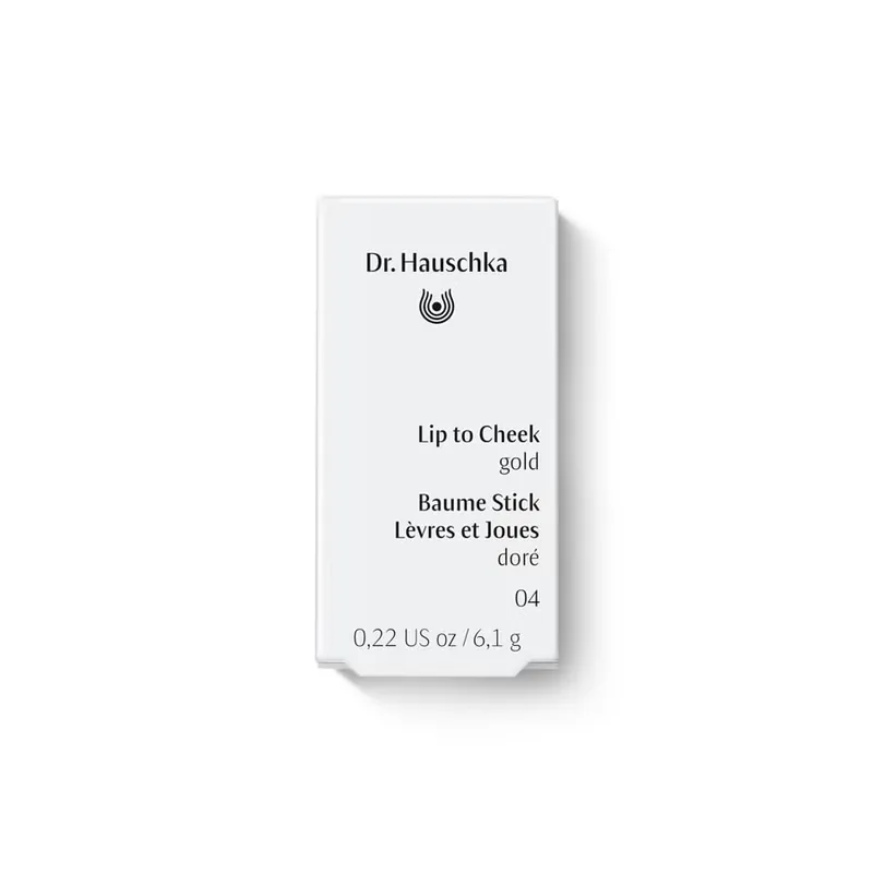 Lip to Cheek 04 gold Solange Der Vorrat Reicht