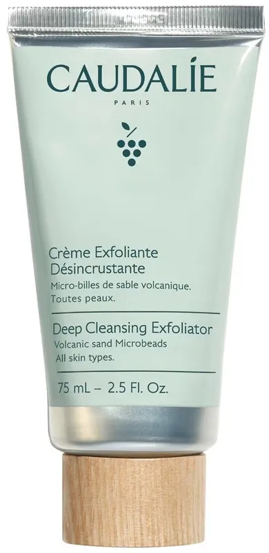 Preiswert Crème Exfoliante Désincrustante