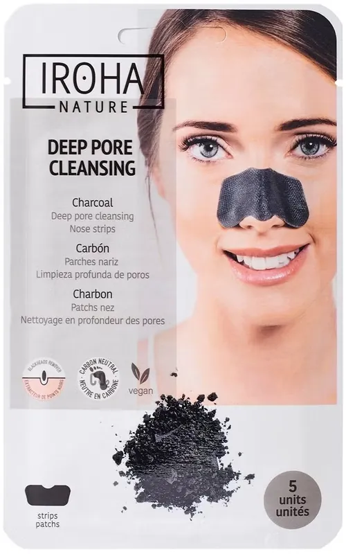 Detox Cleansing Strips Nose Sonderaktion
