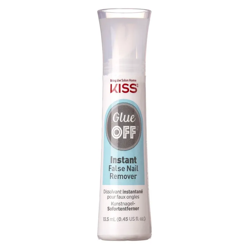 Finale Aktion Glue OFF Instant False Nail Remover