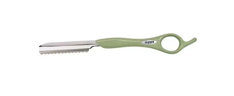 Styling Razor Rasiergerät matcha Geprüft