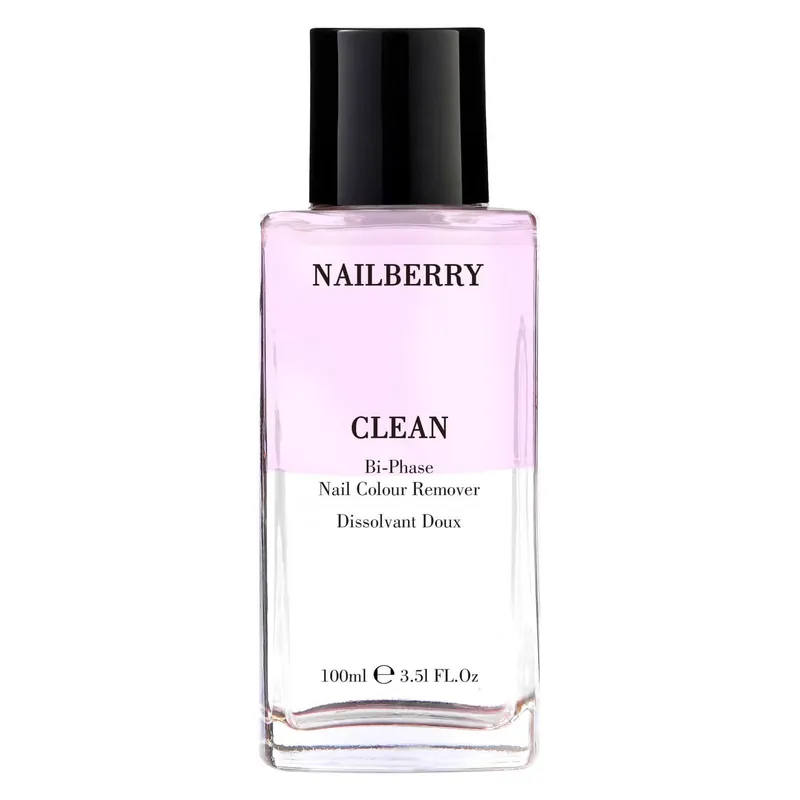 L'oxygéné Nail Care - Clean Nagellackentferner Online Kaufen