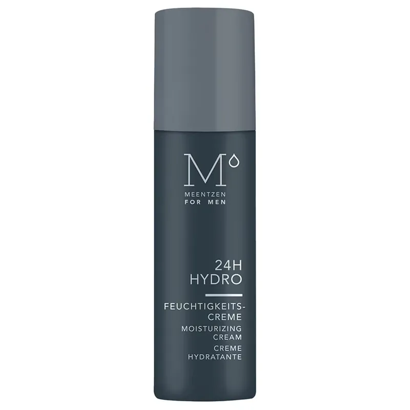 M4M Hydro Feuchtigkeitscreme 24H Nur Für Kurze Zeit