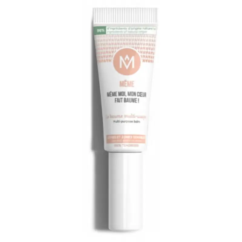 Neu Lippenbalsam