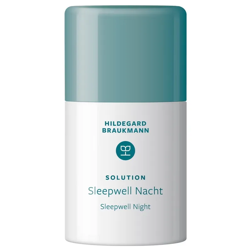 Top-Preis SOLUTION Sleepwell Nacht
