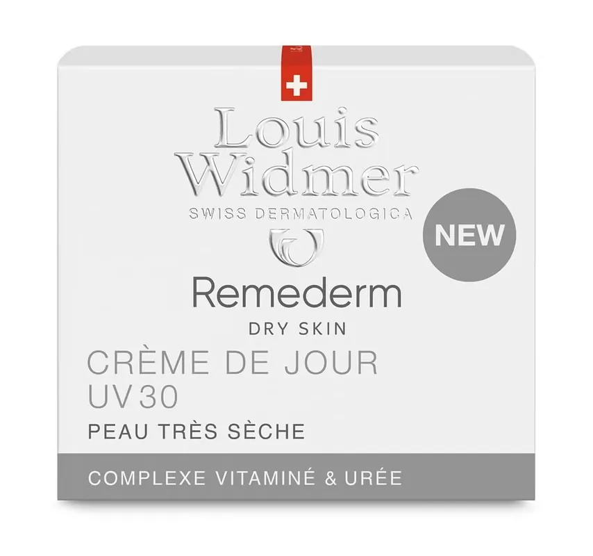 Sonderaktion Remederm Tagescreme UV30 parfumiert