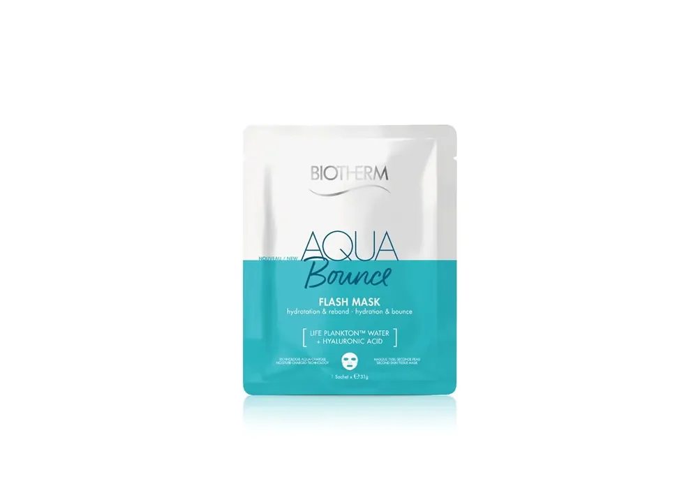 Aqua Super Mask Bounce Geprüft