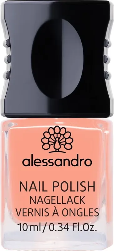 Nagellack 927 Crazy Coral Sichere Zahlung