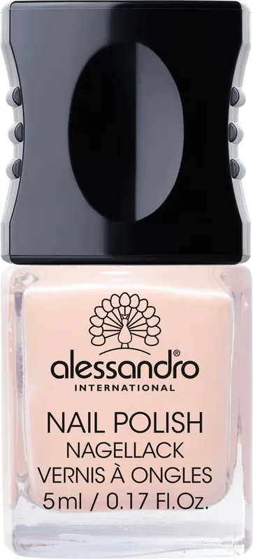 Nagellack Baby Pink Jetzt Kaufen