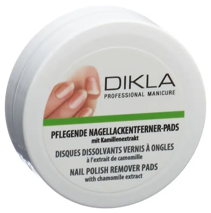 Meistverkauft Nagellackentfernerpads