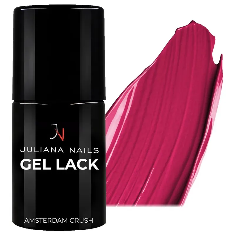 Sonderaktion Gel Lack Amsterdam Crush