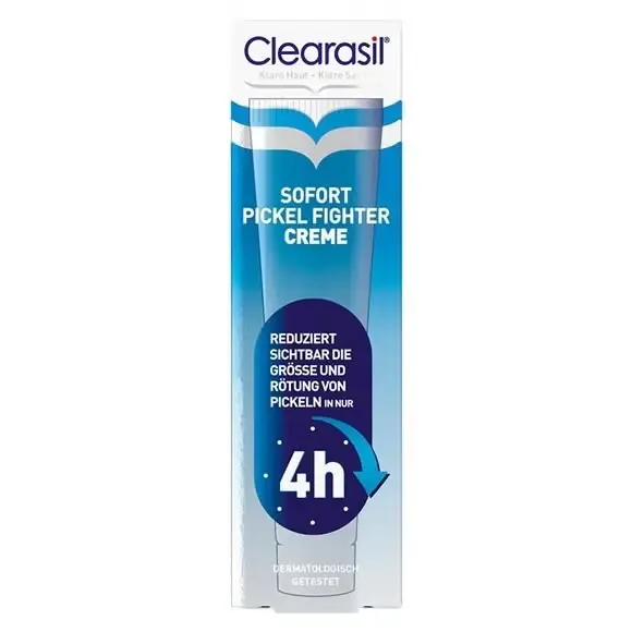 Garantierte Lieferung Sofort Pickel Fighter Creme