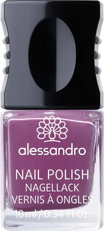Wochenendangebot Nagellack 34 Silky Mauve