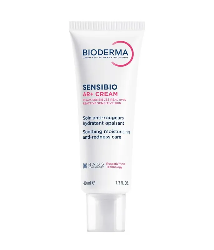 Rabatt Sensibio AR+ Creme