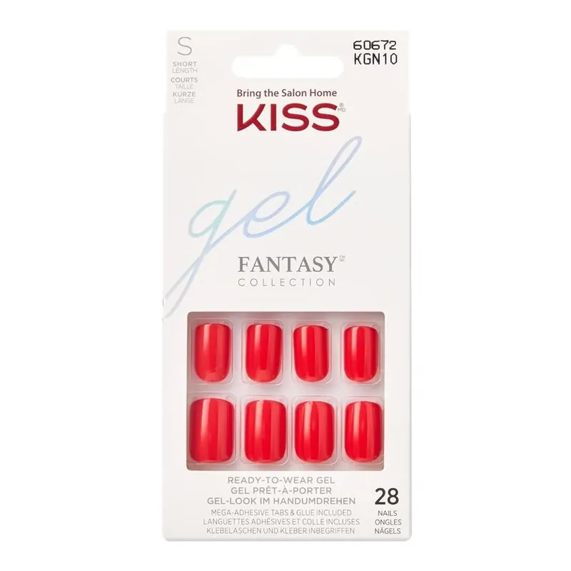 Rabatt Gel Fantasy Nails - Whatever