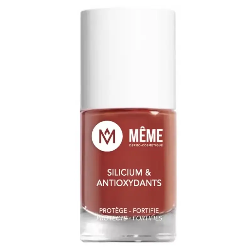 Nagellack 27 Terracotta Super-Preis