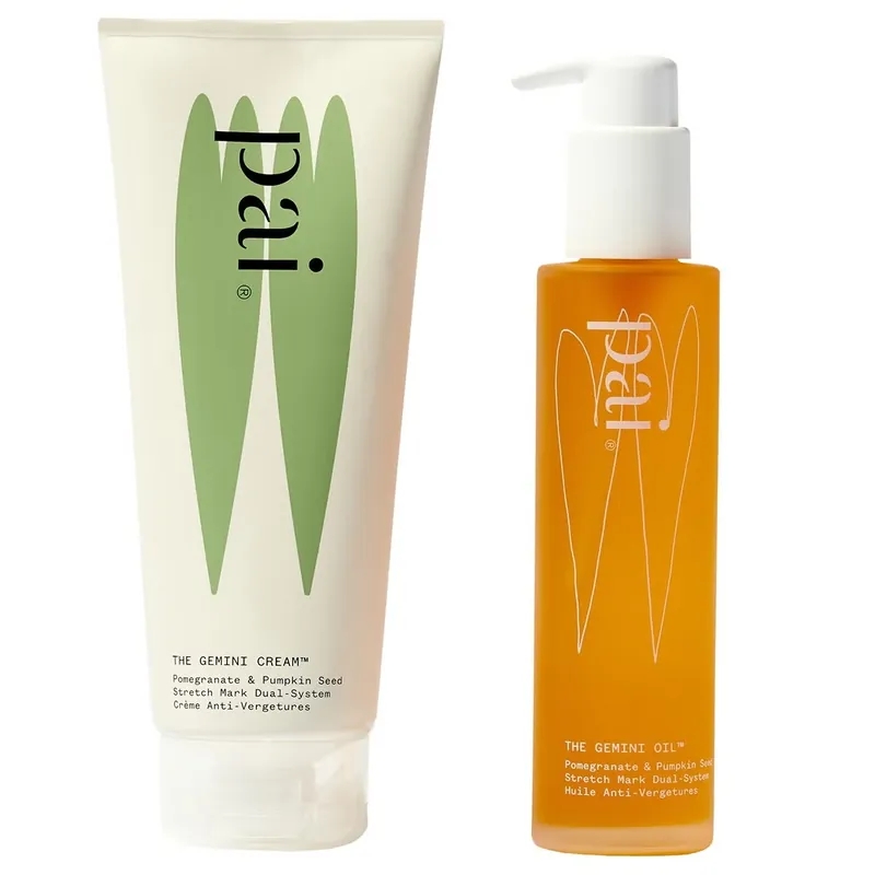 The Gemini Stretch Mark System Super-Preis