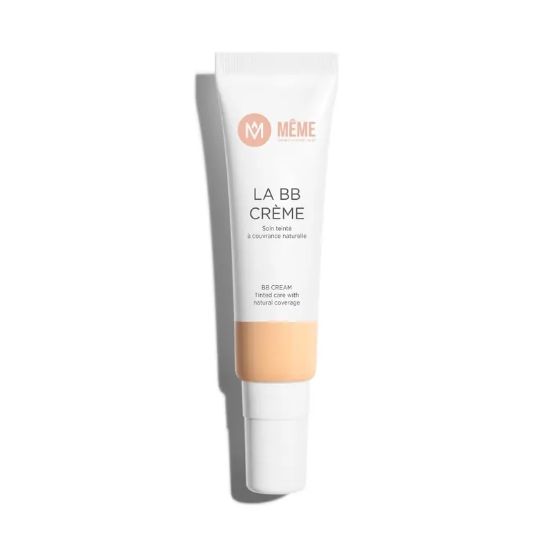 BB Creme Hautton 2 Markenprodukt