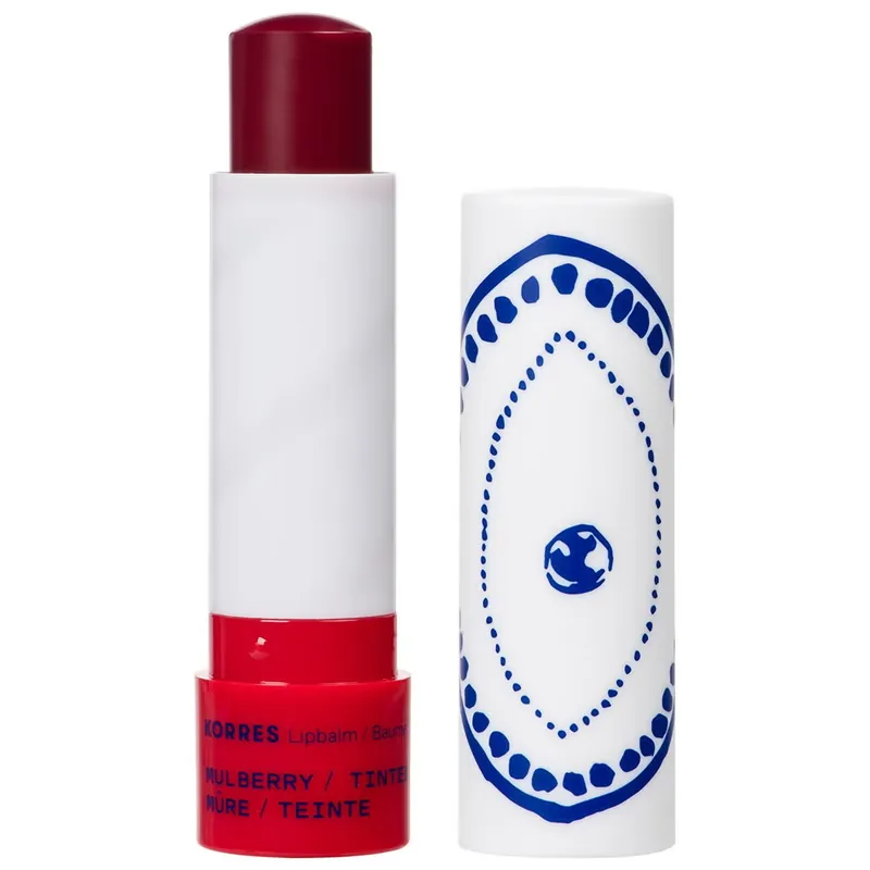 Sichere Zahlung MULBERRY Lip Balm Tinted