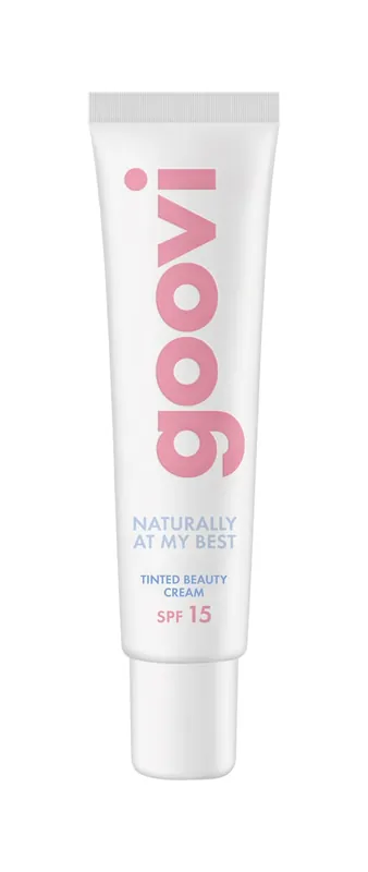 Top-Preis GOOVI NATURALLY AT MY BEST Tinted Beauty Cream 04 Deep