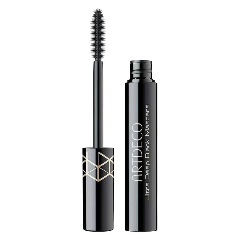 Ultra Deep Black Mascara 2082.1 Günstig