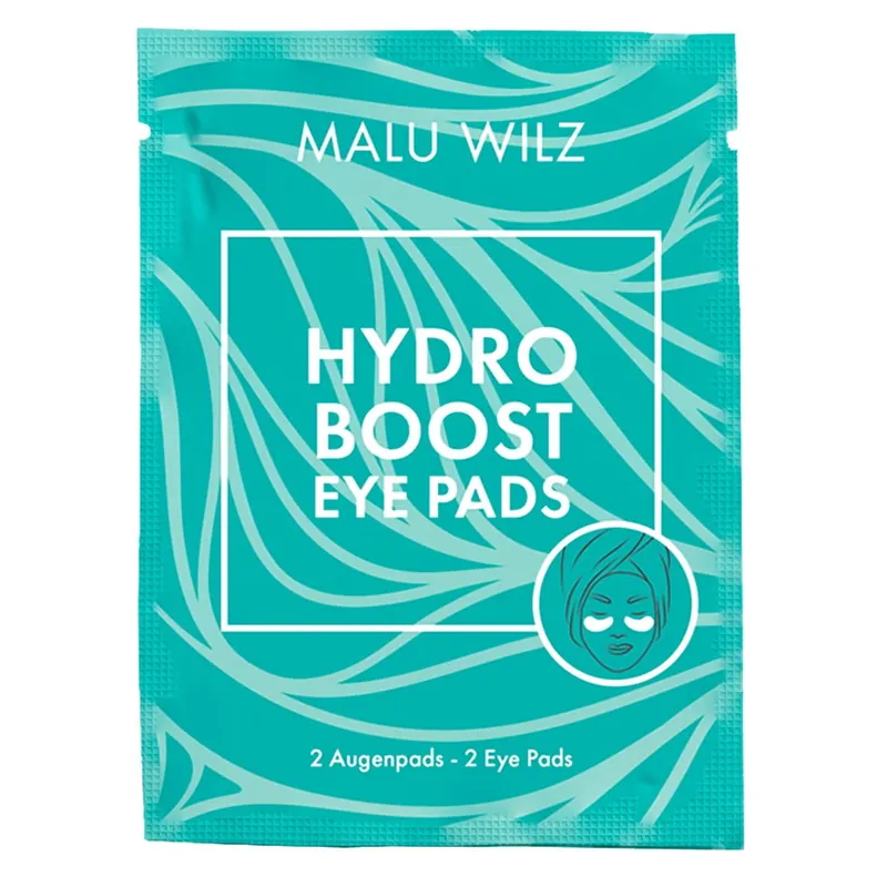 Hydro Boost Eye Pads 1 Paar Saisonangebot
