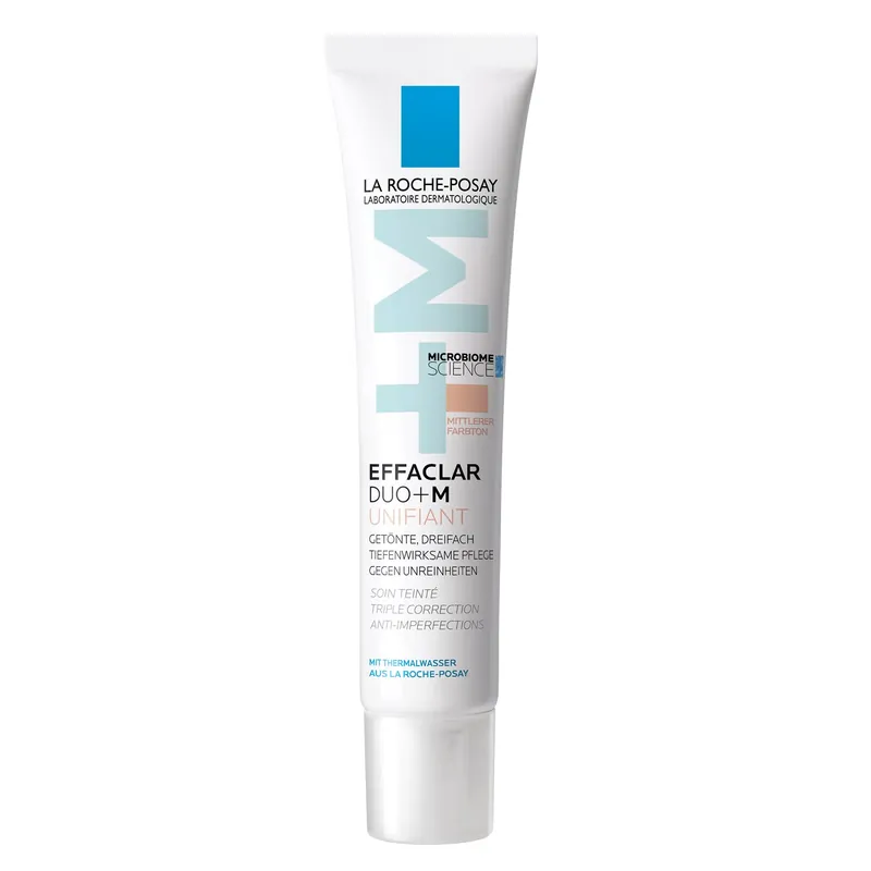 Sofort Bestellen Effaclar Duo+M Unifiant mittel