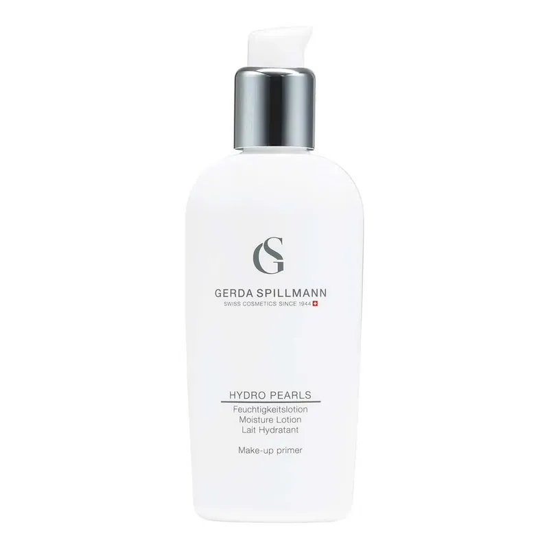 Hydro Pearls Moisture Lotion Zertifiziert