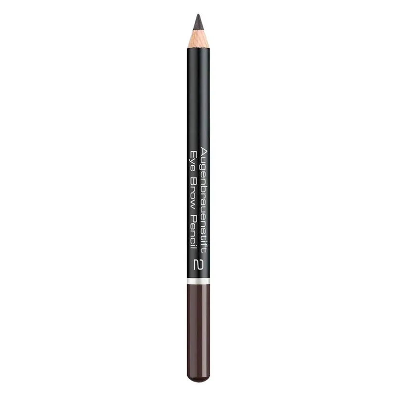 Preiswert Brows - Eye Brow Pencil 2 intensive brown