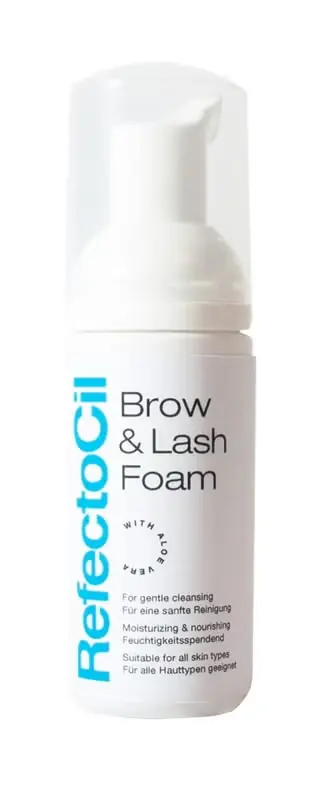 Nur Für Kurze Zeit Brow & Lash Foam