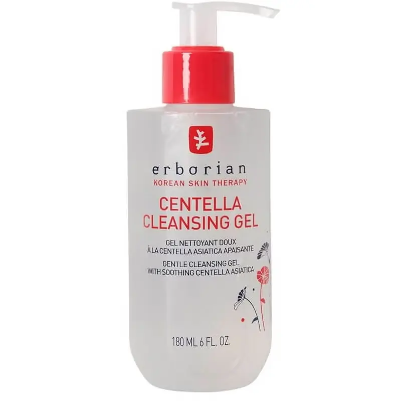 Centella Cleansing Gel Angebot