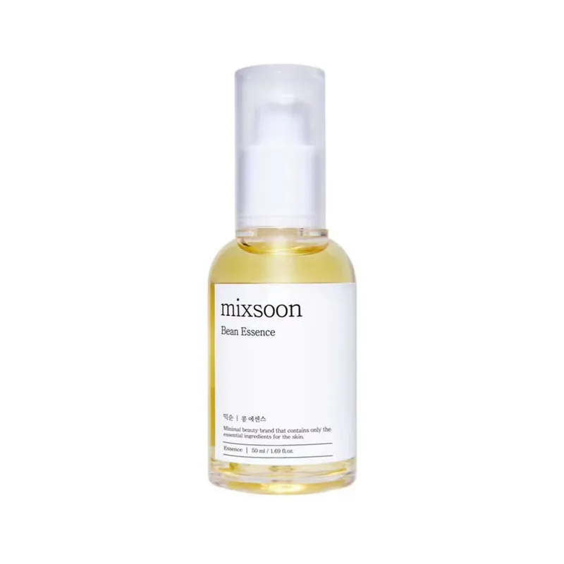 Zertifiziert Bean Essence