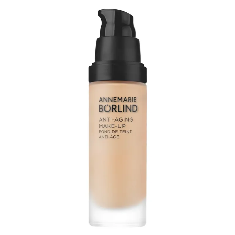 Online Kaufen Anti-Aging Make-up Almond
