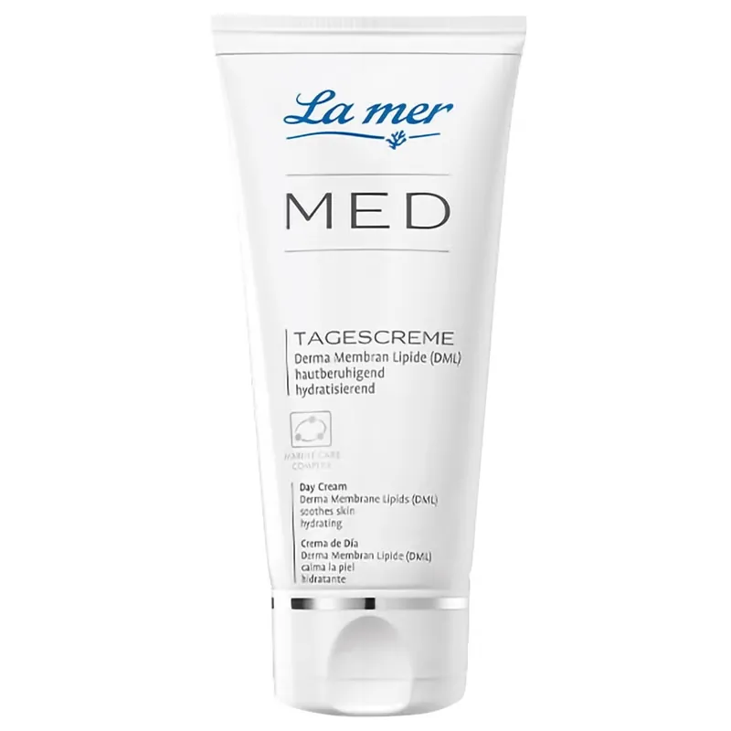 Med Tagescreme ohne Parfum Neue Ware