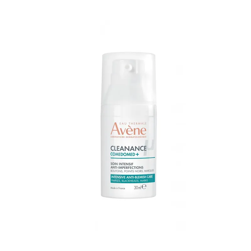 Mega-Angebot Cleanance Comedomed+ intensiv Konzentrat
