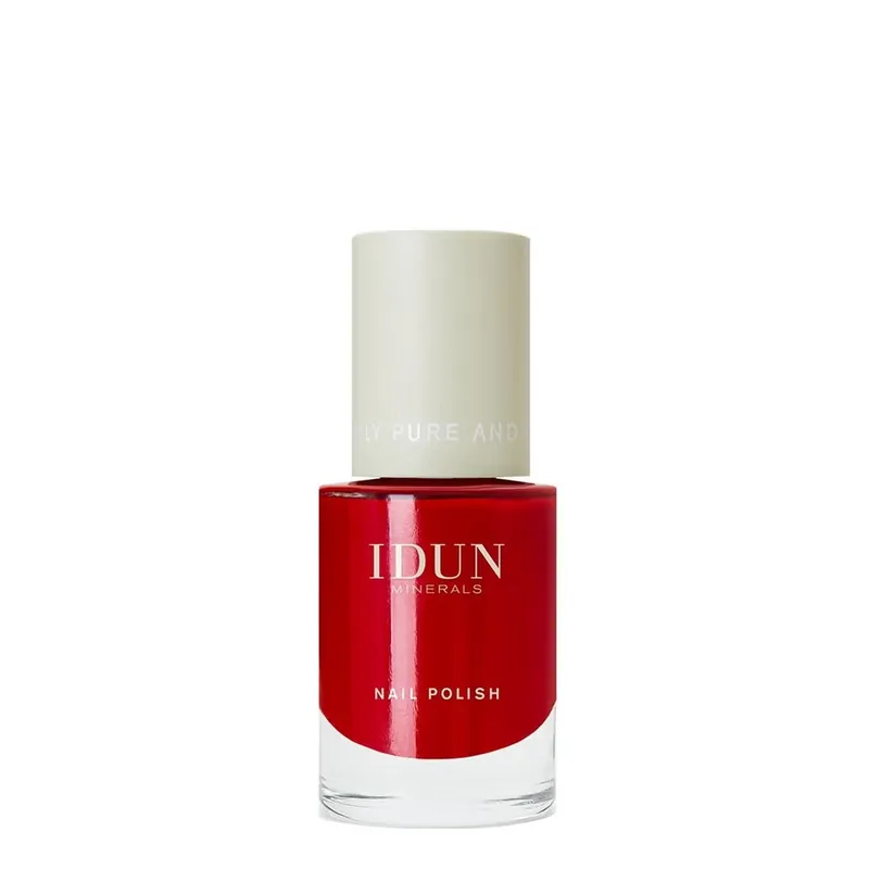 Preisknaller Nail Polish Rubin