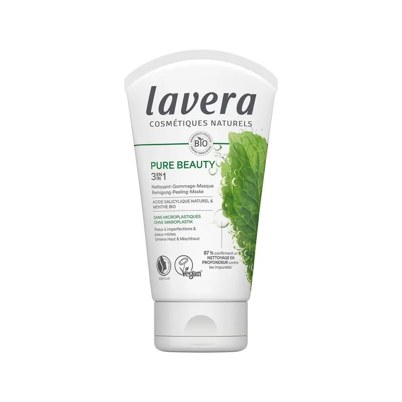 Jetzt Kaufen Peeling-Maske 3in1 Pure Beauty