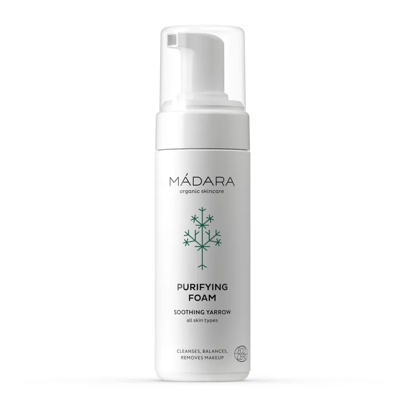 Face Purifying Foam Heißes Angebot