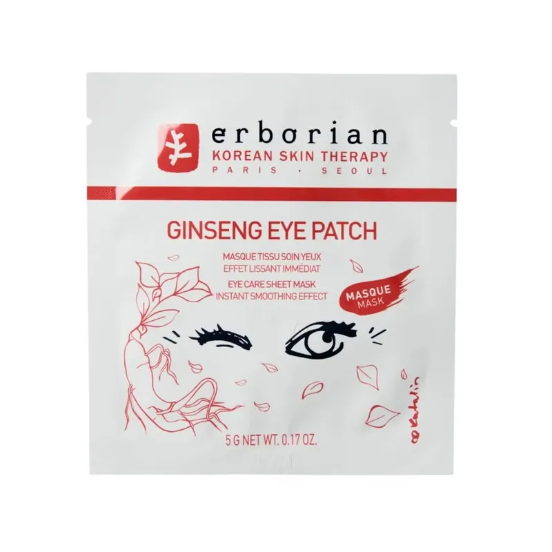 Ginseng Eye Patch Top-Preis